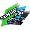 CarPro Bucket Stickers 3 ks