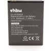 VHBW Batéria pre Gigabyte GSmart Mika M2, 2000 mAh - neoriginálne VHBW Batéria pre Gigabyte GSmart Mika M2, 2000 mAh - neoriginálne