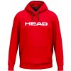 Detská mikina Head CLUB ORIGINAL Hoodie Junior RD 140 cm Detská mikina Head CLUB ORIGINAL Hoodie Junior RD 140 cm