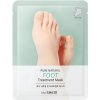 The Saem Pure Natural Foot Treatment Mask Prírodná maska na nohy 16 g The Saem Pure Natural Foot Treatment Mask Prírodná maska na nohy 16 g