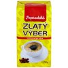 Popradská Zlatý Výber káva mletá 250 g Popradská Zlatý Výber káva mletá 250 g