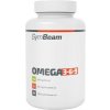 Výživový doplnok GymBeam OMEGA 3-6-9 60 KAPSÚL Výživový doplnok GymBeam OMEGA 3-6-9 60 KAPSÚL