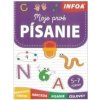 Moje prvé PÍSANIE Moje prvé PÍSANIE