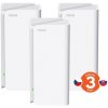 Tenda Nova MX15 Pro (3-pack) WiFi 6 AX5400 Mesh Gigabit systém, 9x GLAN/GWAN, WPA3, VPN, SK app 75012010 Tenda Nova MX15 Pro (3-pack) WiFi 6 AX5400 Mesh Gigabit systém, 9x GLAN/GWAN, WPA3, VPN, SK app 75012010