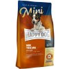 Happy Dog Supreme Mini TOSCANA Kačica & Losos 4 kg