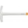 FISKARS Motyčka White 1027035 FISKARS Motyčka White 1027035