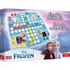Trefl Hra Človeče, nehnevaj sa! Frozen TR02677 Trefl Hra Človeče, nehnevaj sa! Frozen TR02677