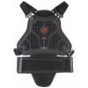 Dětský chránič páteře ZANDONA NETCUBE ARMOUR KID X9 černý 2459 - Velikost UNI Dětský chránič páteře ZANDONA NETCUBE ARMOUR KID X9 černý 2459 - Velikost UNI