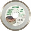 Stalco Diamantový kotúč plný Ø230 x 2,6 x 22,23 mm 1/25 - S-30223 Stalco Diamantový kotúč plný Ø230 x 2,6 x 22,23 mm 1/25 - S-30223