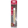 Proline Vrták do kovu HSS-TIN, brúsený, 1,5 mm, 135° Proline Vrták do kovu HSS-TIN, brúsený, 1,5 mm, 135°