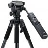 JJC TP-F2 Statív s diaľkovým ovládaním, nahrádza Sony VCT-VPR1 JJC TP-F2 Statív s diaľkovým ovládaním, nahrádza Sony VCT-VPR1