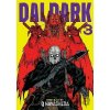 Viz Media Dai Dark 3 Viz Media Dai Dark 3