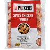 Mrazené Pikantné kuracie krídielka 1kg McCain Mrazené Pikantné kuracie krídielka 1kg McCain