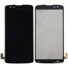 LG K8 čierny OEM LCD displej s dotykom LG K8 čierny OEM LCD displej s dotykom