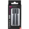 CURAPROX Black is White travel refill zubné kefky 2 ks CURAPROX Black is White travel refill zubné kefky 2 ks