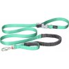 Red Dingo vodítko SuperLead Running – Pastel Green - 20 mm Red Dingo vodítko SuperLead Running – Pastel Green - 20 mm