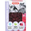 ZOLUX NUTRIMEAL3 GARDEN Treat s červenou repou 40 g ZOLUX NUTRIMEAL3 GARDEN Treat s červenou repou 40 g