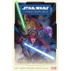Marvel Star Wars: The High Republic Phase II 1- Balance Of The Force Marvel Star Wars: The High Republic Phase II 1- Balance Of The Force