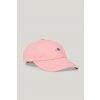 ŠILTOVKA 1-6 ROKOV GANT SHIELD COTTON TWILL CAP GERANIUM PINK ŠILTOVKA 1-6 ROKOV GANT SHIELD COTTON TWILL CAP GERANIUM PINK