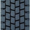 Protektor 13 R22,5 K54p + kostra Michelin Protektor 13 R22,5 K54p + kostra Michelin