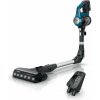 Bosch BSS71125AH Ručný vysávač a elektrická metla 2 v 1 tyčový vysávač, akumulátorový, suchý, bezvreckový, čierny, modrý Bosch Bosch BSS71125AH Ručný vysávač a elektrická metla 2 v 1 tyčový vysávač, akumulátorový, suchý, bezvreckový, čierny, modrý Bosch