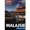 LINGEA CZ - Malajsie - inspirace na cesty - 2 .vydání LINGEA CZ - Malajsie - inspirace na cesty - 2 .vydání