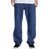 DC Worker Relaxed Denim Rid BSNW/Indigo Dark 34x34 DC Worker Relaxed Denim Rid BSNW/Indigo Dark 34x34