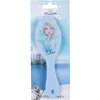 Disney Frozen 2 Detangling Hairbrush kefa na vlasy 1 ks Disney Frozen 2 Detangling Hairbrush kefa na vlasy 1 ks