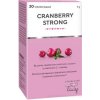 Vitabalans Cranberry Strong 20 kapsúl Vitabalans Cranberry Strong 20 kapsúl