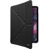 PICOM Pouzdro na tablet Laut Huex Folio - Ochranné pouzdro s držákem na Apple Pencil pro iPad Air 11 M2 (2024) (černé) PICOM Pouzdro na tablet Laut Huex Folio - Ochranné pouzdro s držákem na Apple Pencil pro iPad Air 11 M2 (2024) (černé)