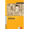 MOMO (Michael Ende,Iris Felter)(Brožovaná) MOMO (Michael Ende,Iris Felter)(Brožovaná)
