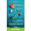 E-kniha Doktorova vdova - Daniel Hurst E-kniha Doktorova vdova - Daniel Hurst