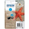 Epson 603XL cyan (C13T03A24010) - originálny Epson 603XL cyan (C13T03A24010) - originálny