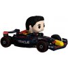 Funko POP! 306 Rides Formula One Sergio Perez Funko POP! 306 Rides Formula One Sergio Perez