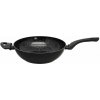 ELO Belugo Pánev WOK s pomocnou rukojetí 28 cm (59928) ELO Belugo Pánev WOK s pomocnou rukojetí 28 cm (59928)