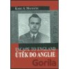 Útěk do Anglie - Karel Macháček Útěk do Anglie - Karel Macháček
