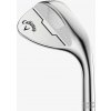 Callaway Golf Golfové palice Demo (použité) - wedge Callaway Opus Chrome, C-grind, Dynamic Gold 115 Mid Wedge, pravá strana 58.08 Callaway Golf Golfové palice Demo (použité) - wedge Callaway Opus Chrome, C-grind, Dynamic Gold 115 Mid Wedge, pravá strana 58.08