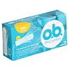 o.b. tampony ProComfort Normal 16ks o.b. tampony ProComfort Normal 16ks