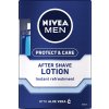 Nivea Men Protect & Care osviežujúca voda po holení 100ml Nivea Men Protect & Care osviežujúca voda po holení 100ml