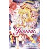 Kamikaze Kaito Jeanne - Tome 01 (Arina Tanemura)(Brožovaná) Kamikaze Kaito Jeanne - Tome 01 (Arina Tanemura)(Brožovaná)