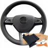 OBAL VOLANTU PRE ŠKODA OCTAVIA FABIA SUPERB RAPID KODIAQ OBAL VOLANTU PRE ŠKODA OCTAVIA FABIA SUPERB RAPID KODIAQ