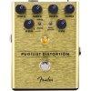 Fender Pugilist Distortion Pedal Fender Pugilist Distortion Pedal