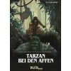Tarzan bei den Affen (Graphic Novel) Tarzan bei den Affen (Graphic Novel)
