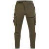 NOHAVICE BROGER ALASKA II JOGGER SLIM OLIVE 36/32 NOHAVICE BROGER ALASKA II JOGGER SLIM OLIVE 36/32