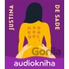 Justina aneb Prokletí ctnosti - Markýz de Sade - Sodomová Vilma Justina aneb Prokletí ctnosti - Markýz de Sade - Sodomová Vilma