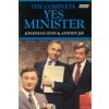 Complete Yes Minister (Jay Anthony Rupert,Jonathan Lynn)(Brožovaná) Complete Yes Minister (Jay Anthony Rupert,Jonathan Lynn)(Brožovaná)
