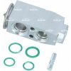 Expanzný ventil klimatizácie NRF EASY FIT 38538 Expanzný ventil klimatizácie NRF EASY FIT 38538