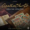 Hra na vraždu (Christie Agatha - Hlavica Lukáš) - CD (MP3) Hra na vraždu (Christie Agatha - Hlavica Lukáš) - CD (MP3)