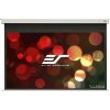 Projekčné plátno ELITE SCREENS, roleta s elektrickým motorom 120  Projekčné plátno ELITE SCREENS, roleta s elektrickým motorom 120