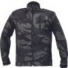 CRV CRAMBE Softshellová pracovná bunda hnedá 3XL CRV CRAMBE Softshellová pracovná bunda hnedá 3XL